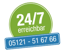 Button 247Hotline
